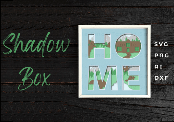 Home 3D Layer Svg: A Review for Sellers